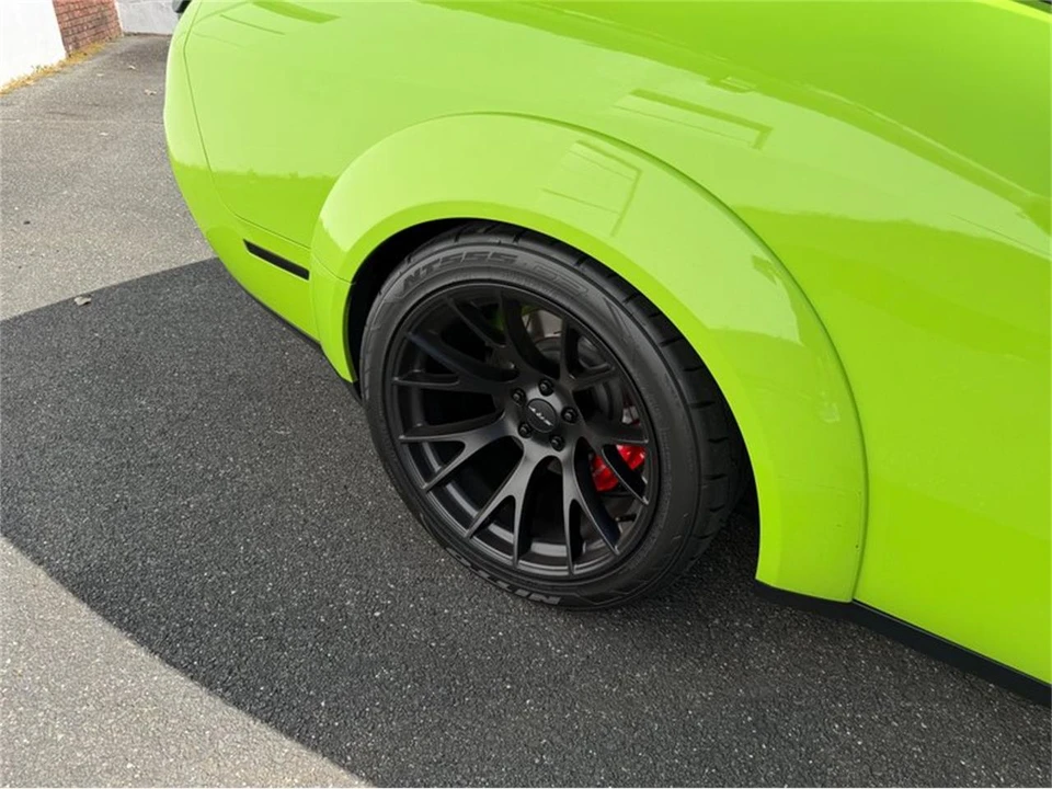 2019 Dodge Challenger 3rd Gen - Image 25 of 31