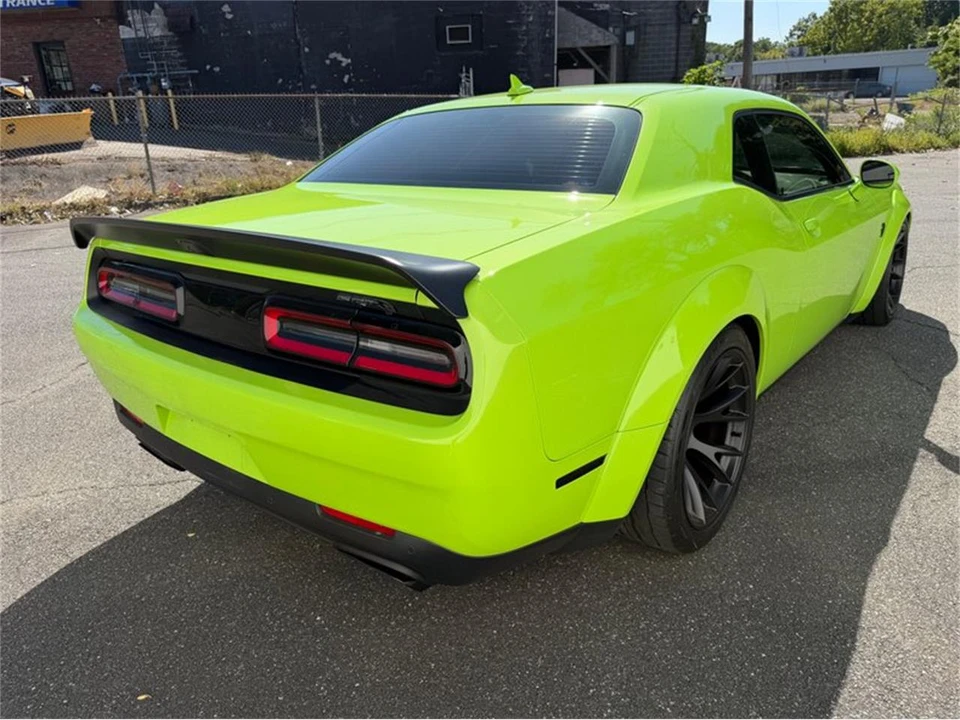 2019 Dodge Challenger 3rd Gen - Image 13 of 31