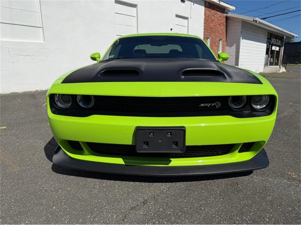2019 Dodge Challenger 3rd Gen - Image 22 of 31