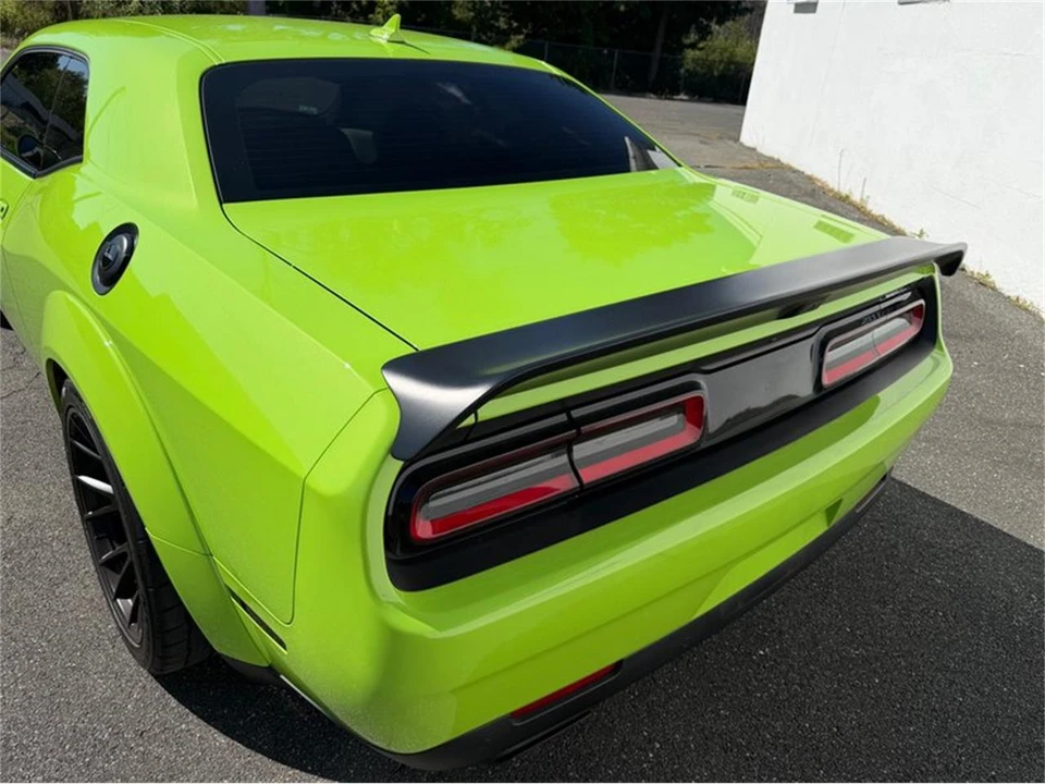 2019 Dodge Challenger 3rd Gen - Image 10 of 31