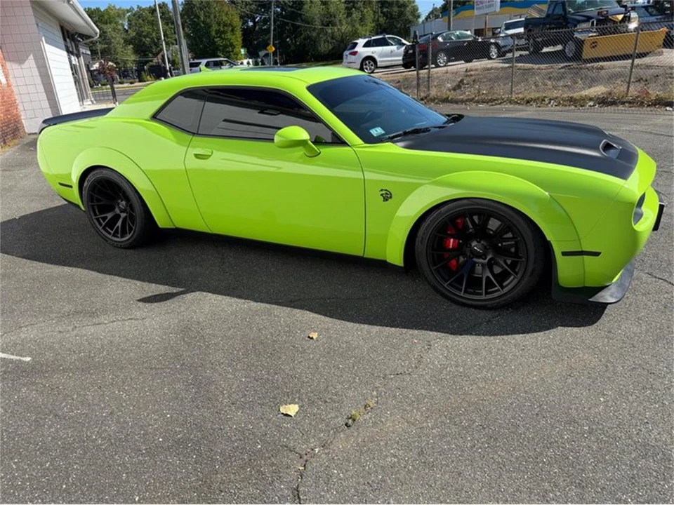 2019 Dodge Challenger 3rd Gen - Image 16 of 31