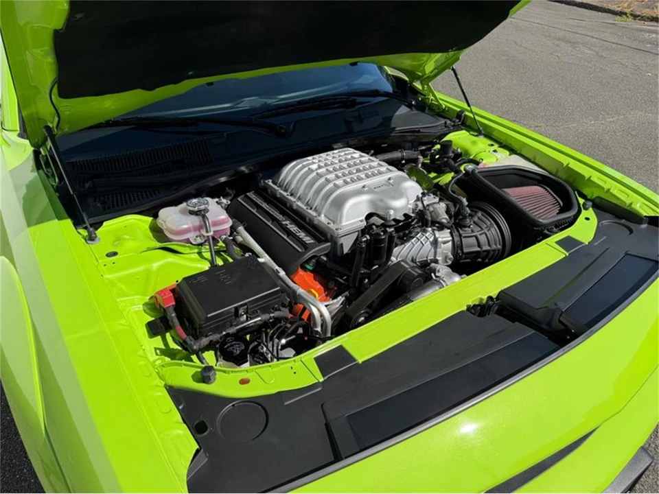 2019 Dodge Challenger 3rd Gen - Image 31 of 31