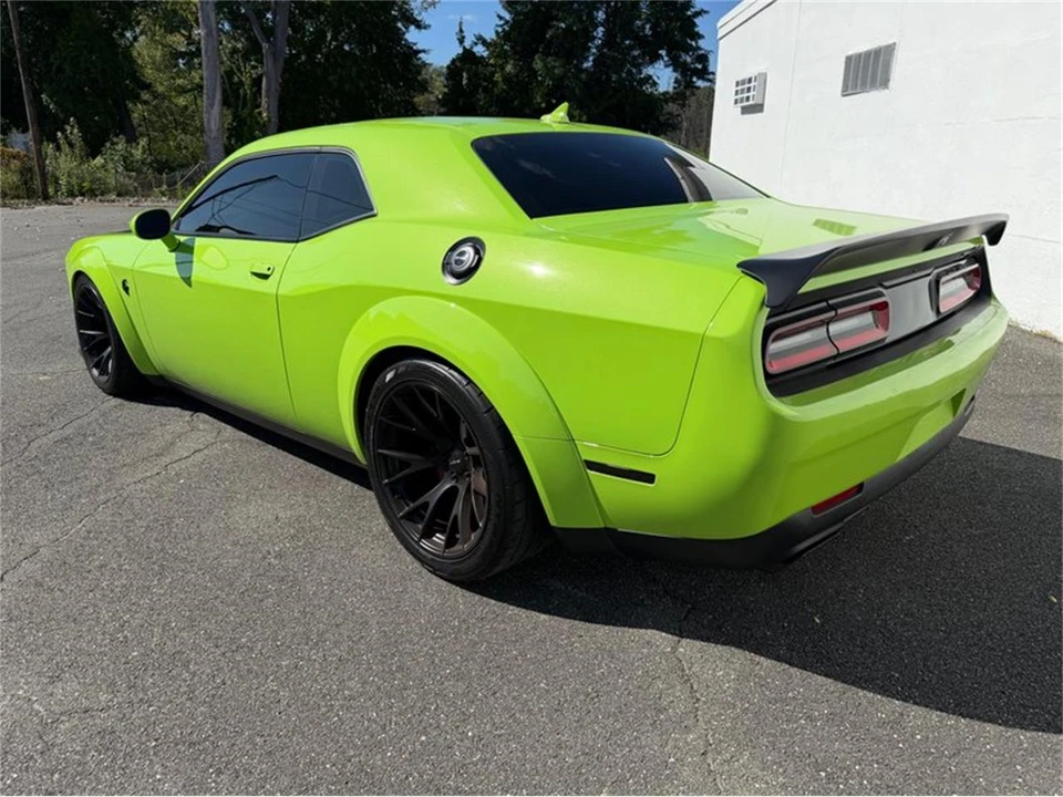 2019 Dodge Challenger 3rd Gen - Image 7 of 31