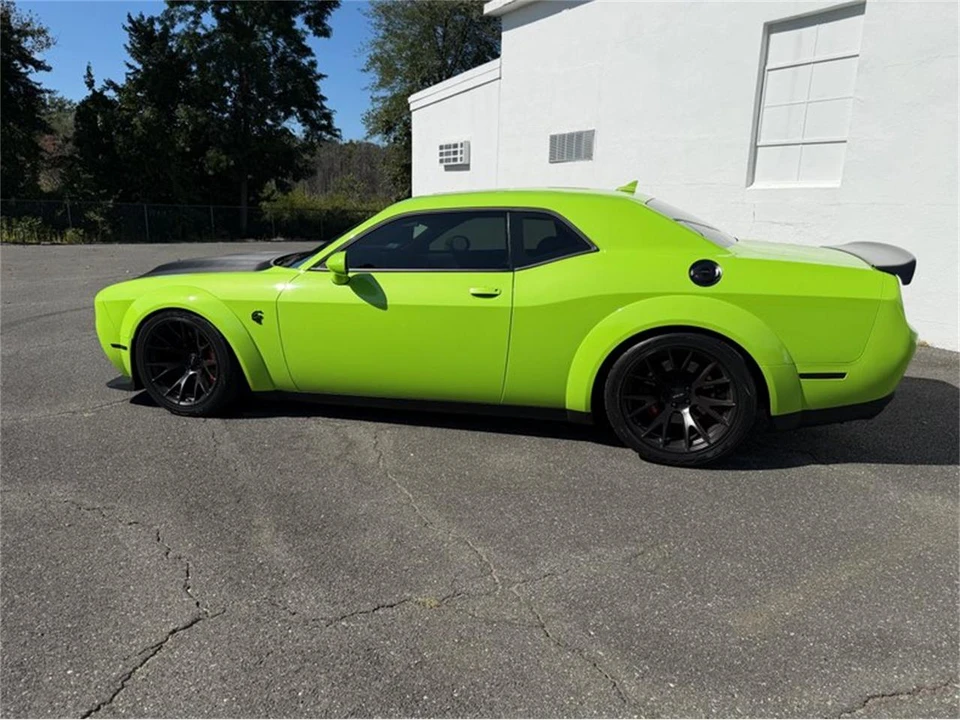 2019 Dodge Challenger 3rd Gen - Image 5 of 31