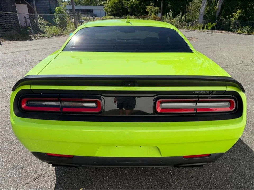2019 Dodge Challenger 3rd Gen - Image 11 of 31