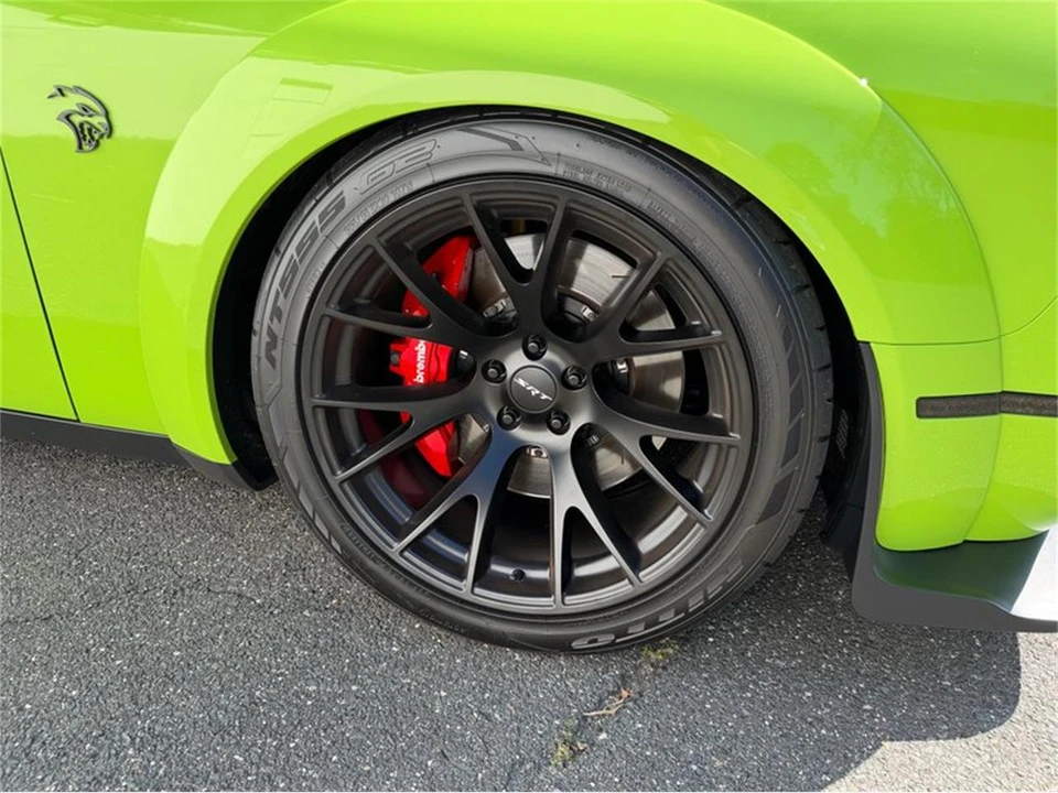 2019 Dodge Challenger 3rd Gen - Image 17 of 31