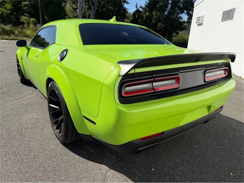 2019 Dodge Challenger 3rd Gen - Image 8 of 31