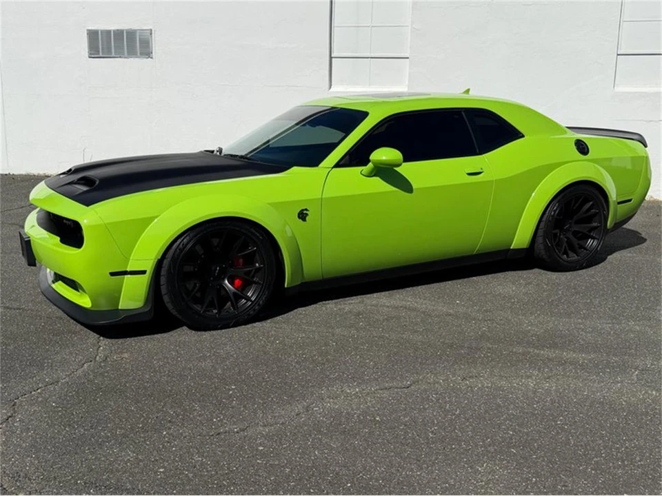 2019 Dodge Challenger 3rd Gen - Image 2 of 31