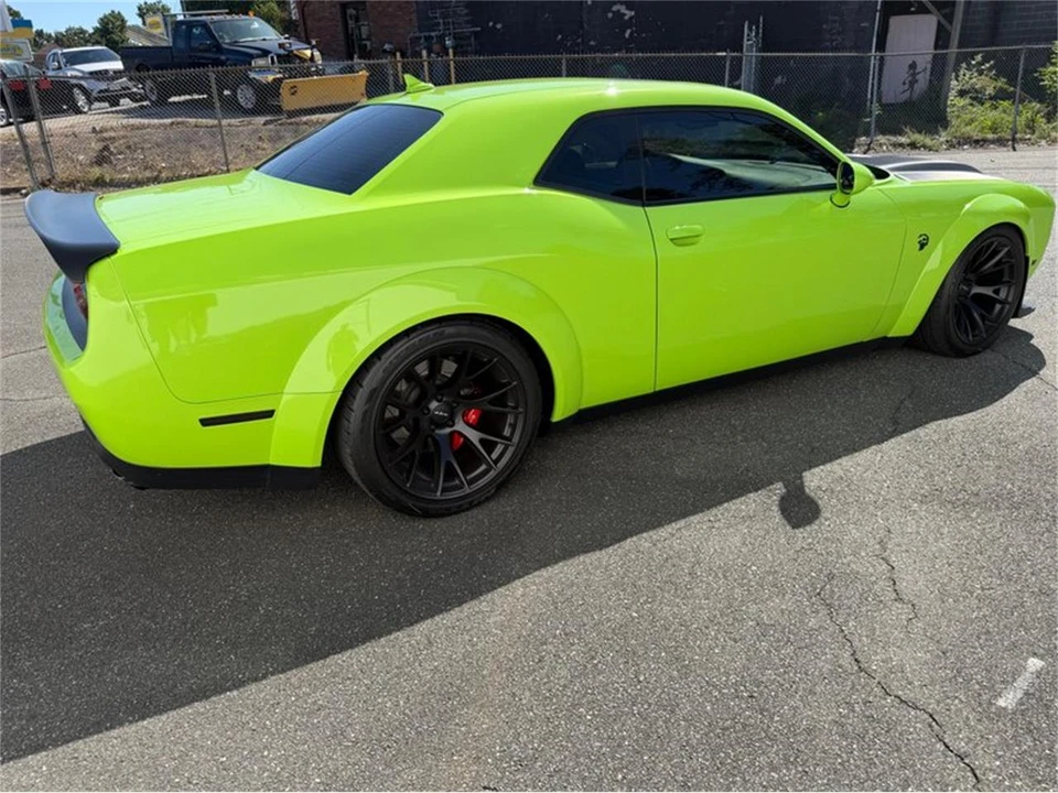 2019 Dodge Challenger 3rd Gen - Image 14 of 31