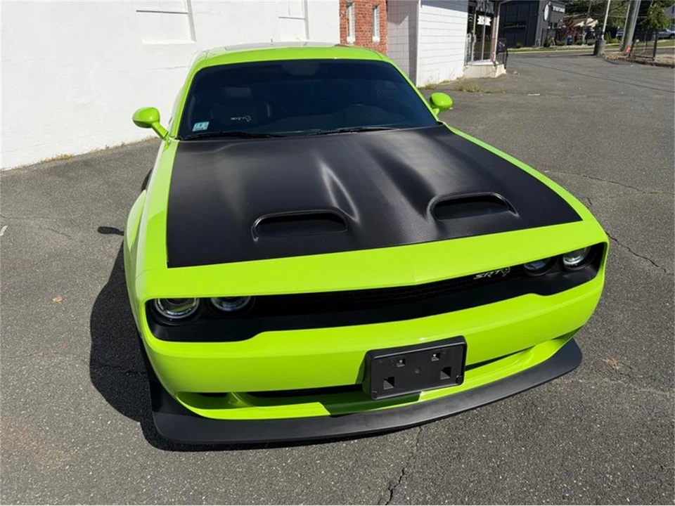 2019 Dodge Challenger 3rd Gen - Image 20 of 31