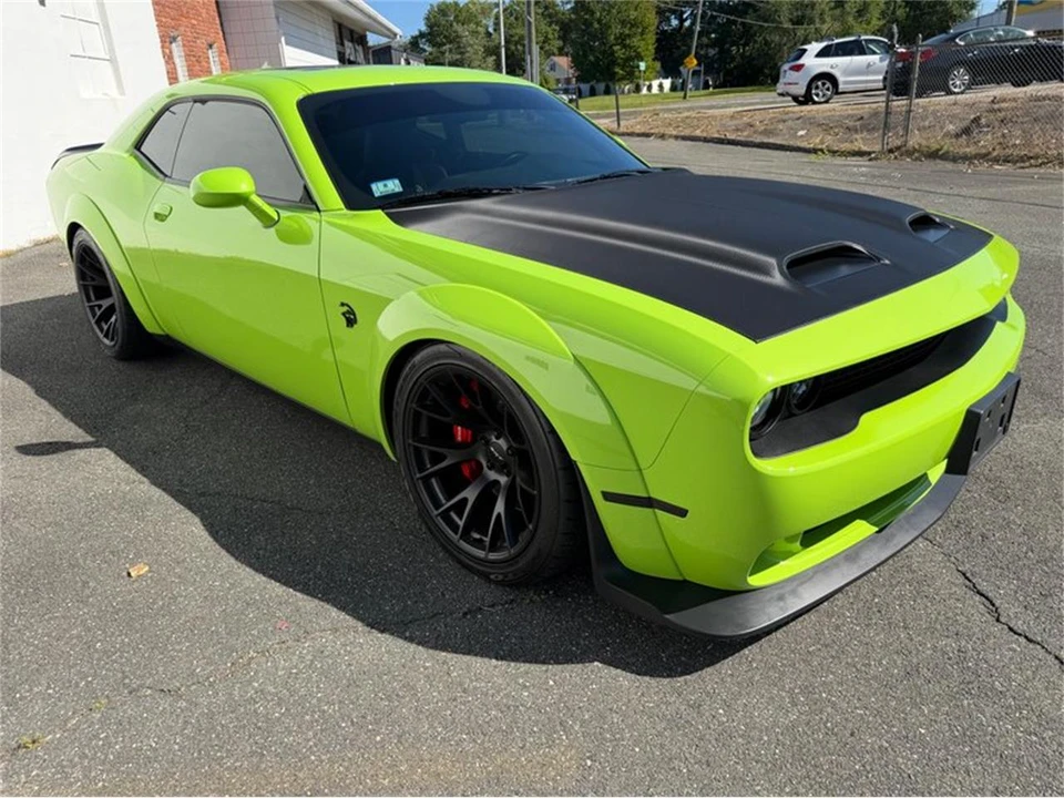 2019 Dodge Challenger 3rd Gen - Image 18 of 31