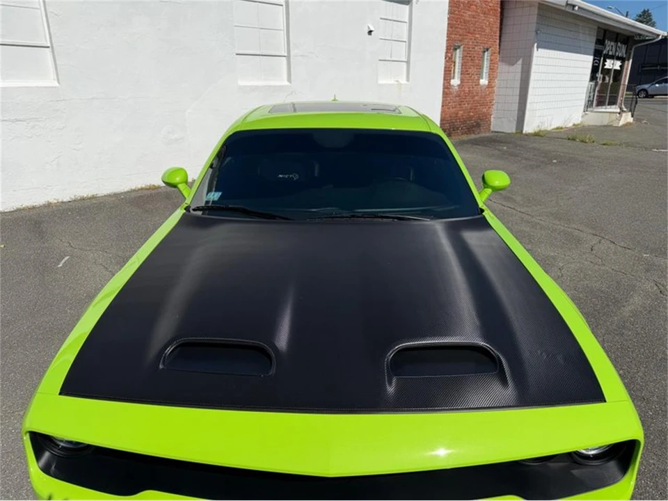 2019 Dodge Challenger 3rd Gen - Image 30 of 31