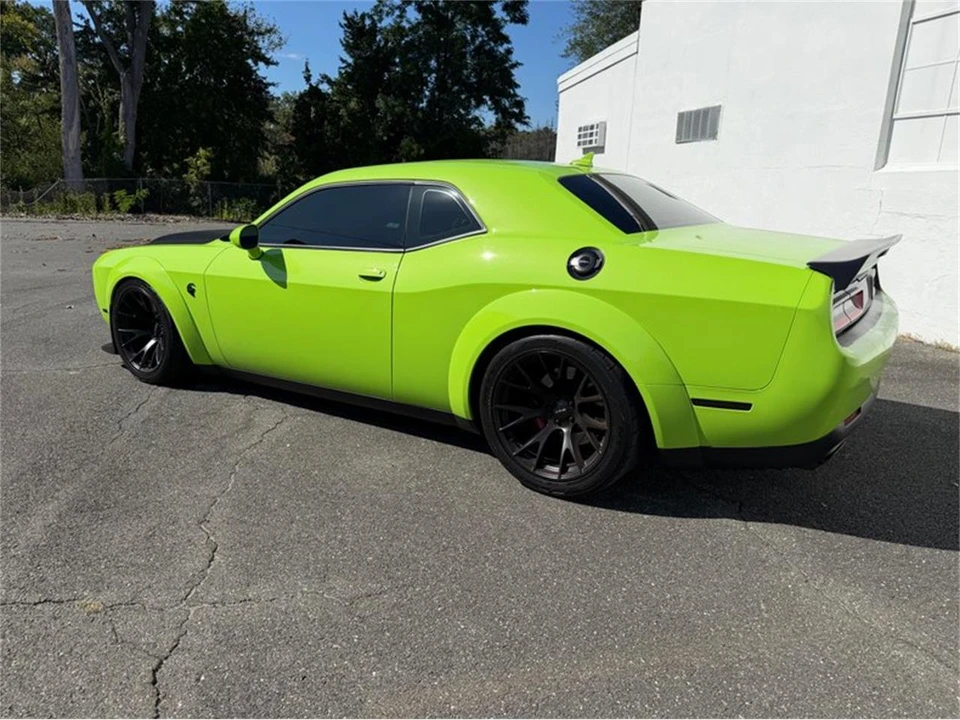 2019 Dodge Challenger 3rd Gen - Image 6 of 31