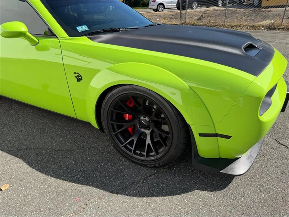2019 Dodge Challenger 3rd Gen - Image 24 of 31