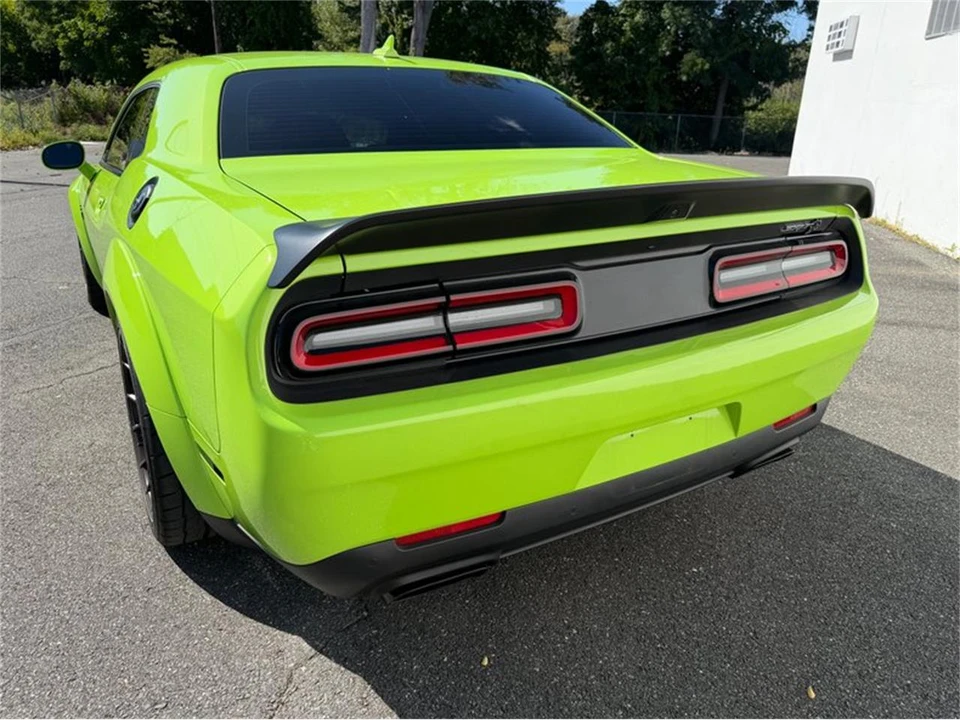 2019 Dodge Challenger 3rd Gen - Image 9 of 31