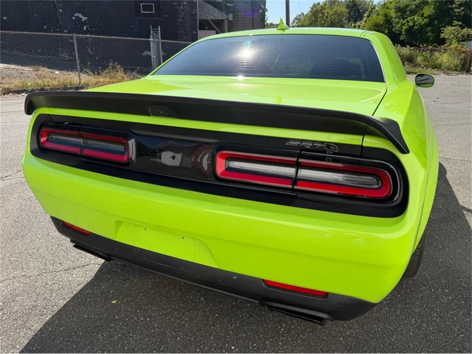 2019 Dodge Challenger 3rd Gen - Image 12 of 31