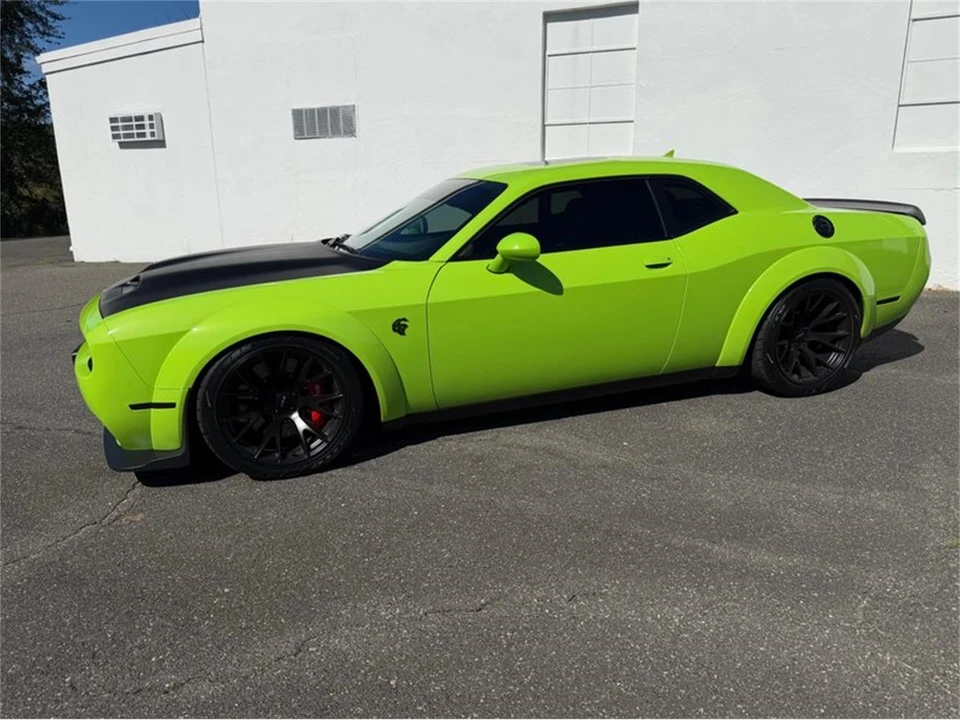 2019 Dodge Challenger 3rd Gen - Image 3 of 31