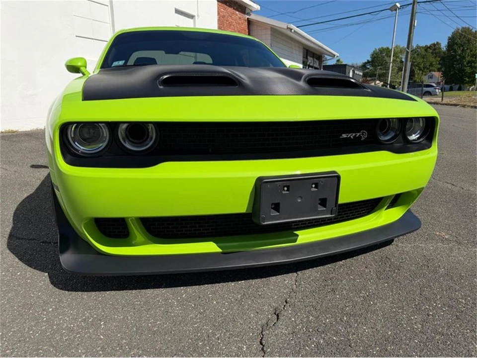 2019 Dodge Challenger 3rd Gen - Image 21 of 31