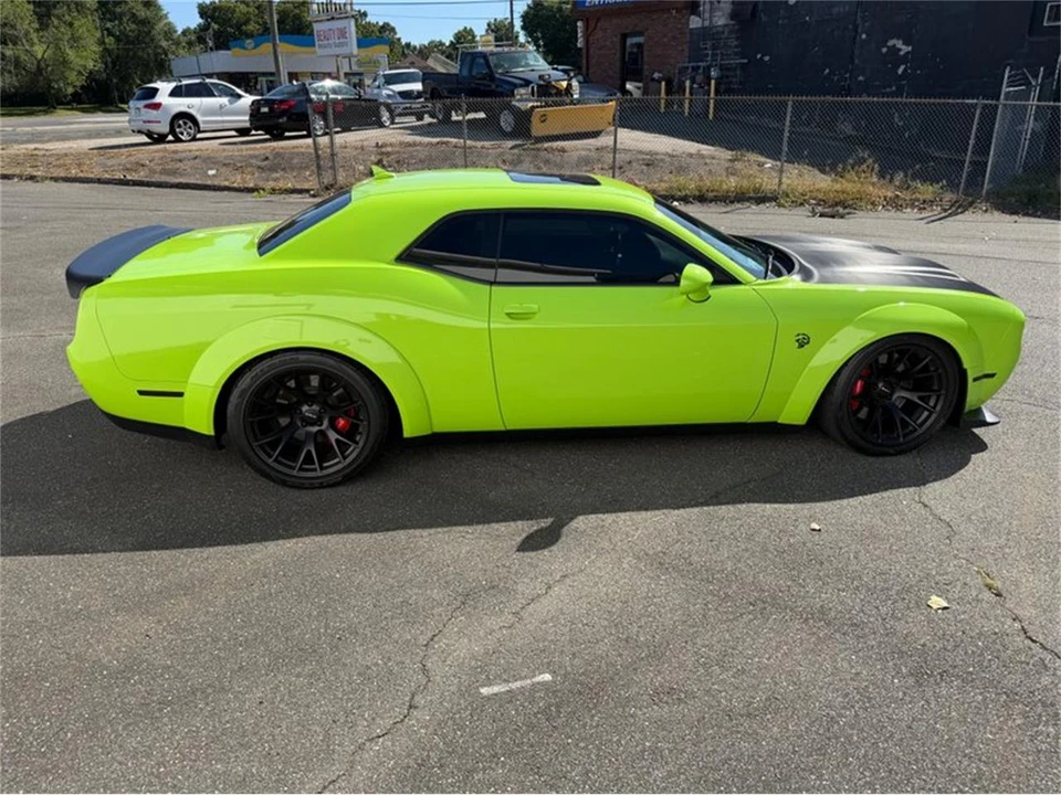 2019 Dodge Challenger 3rd Gen - Image 15 of 31