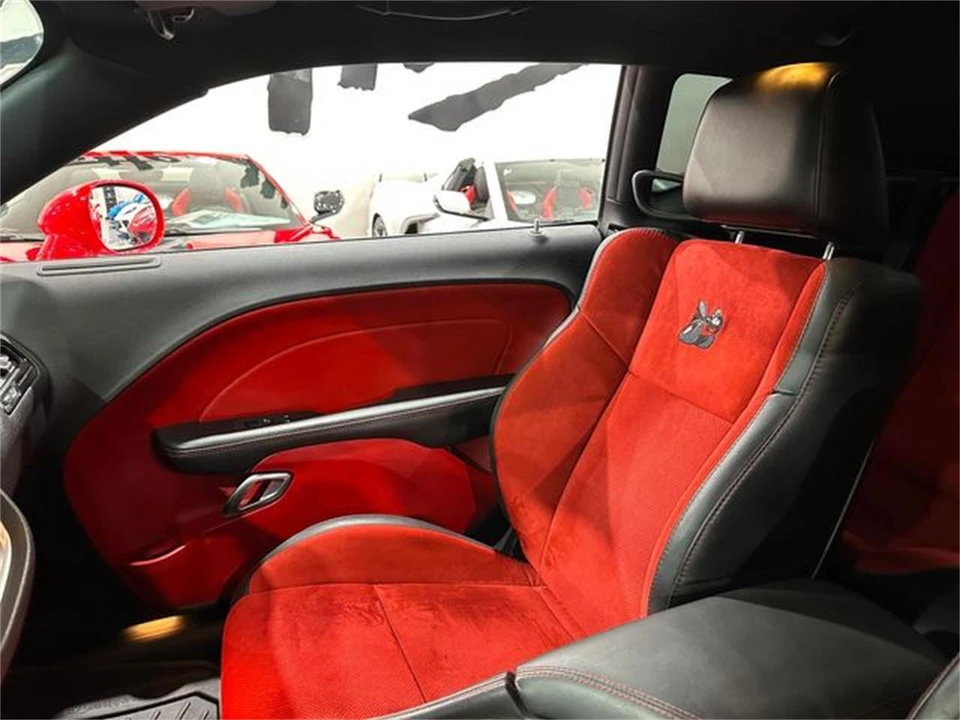 2019 Dodge Challenger 3rd Gen - Image 12 of 30