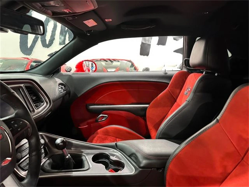 2019 Dodge Challenger 3rd Gen - Image 15 of 30
