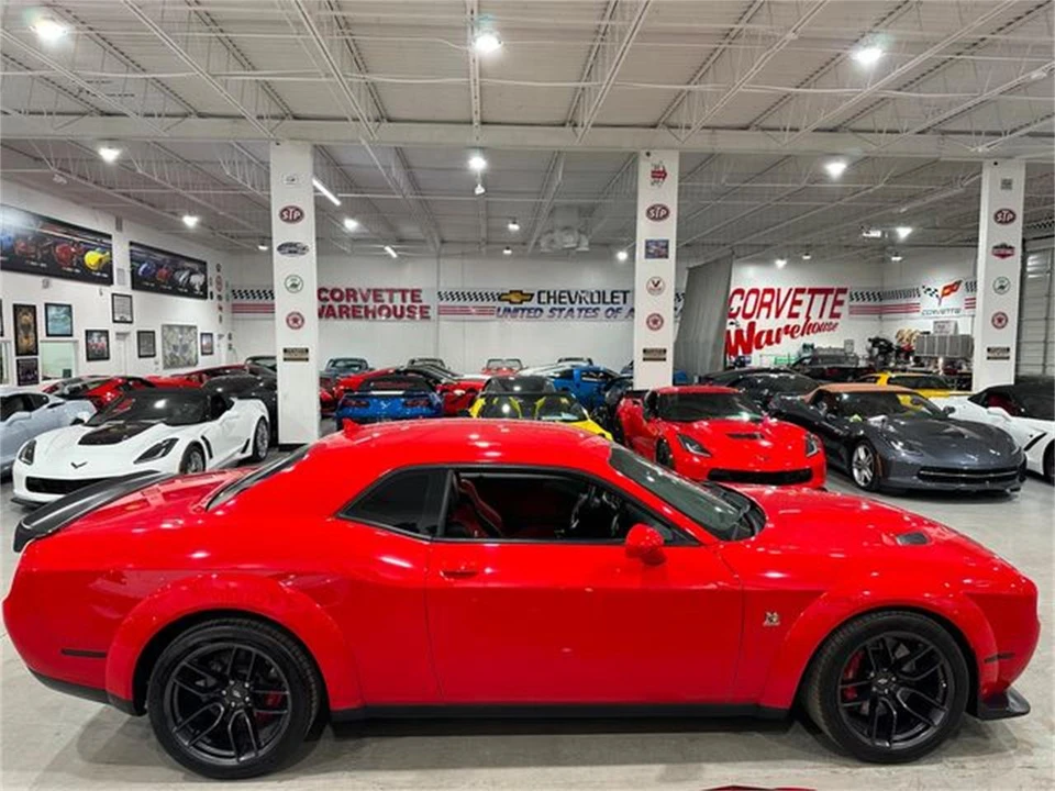 2019 Dodge Challenger 3rd Gen - Image 5 of 30