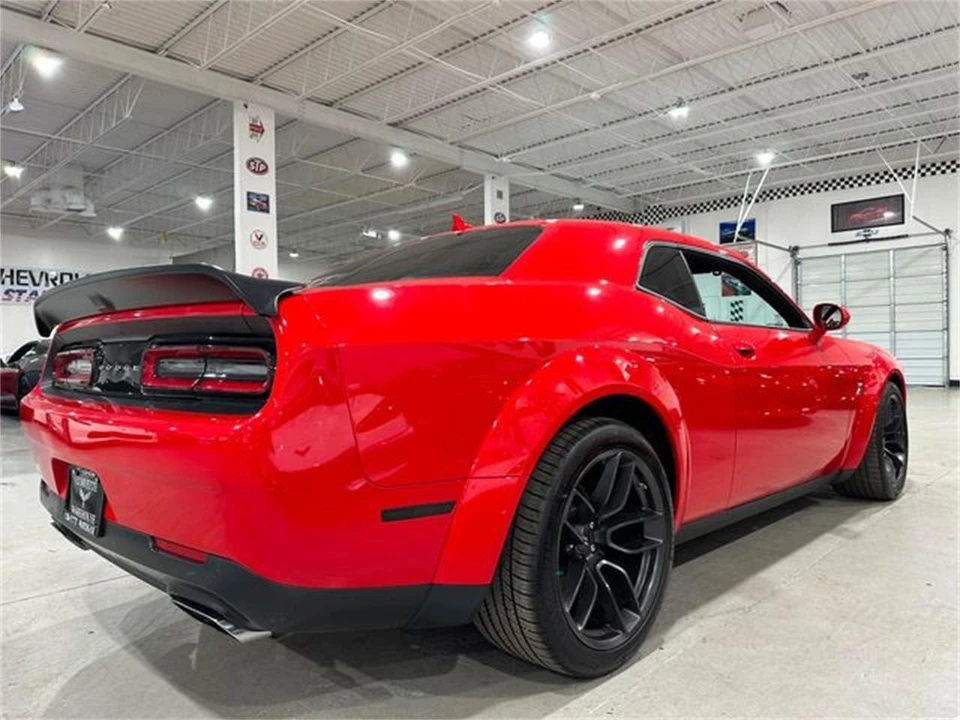 2019 Dodge Challenger 3rd Gen - Image 3 of 30
