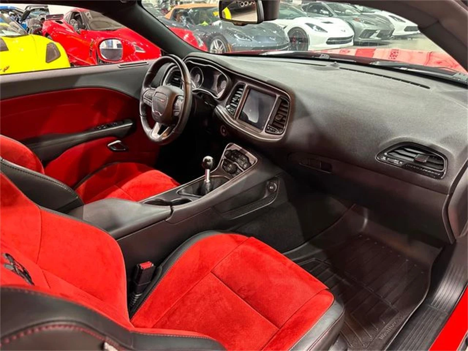 2019 Dodge Challenger 3rd Gen - Image 7 of 30