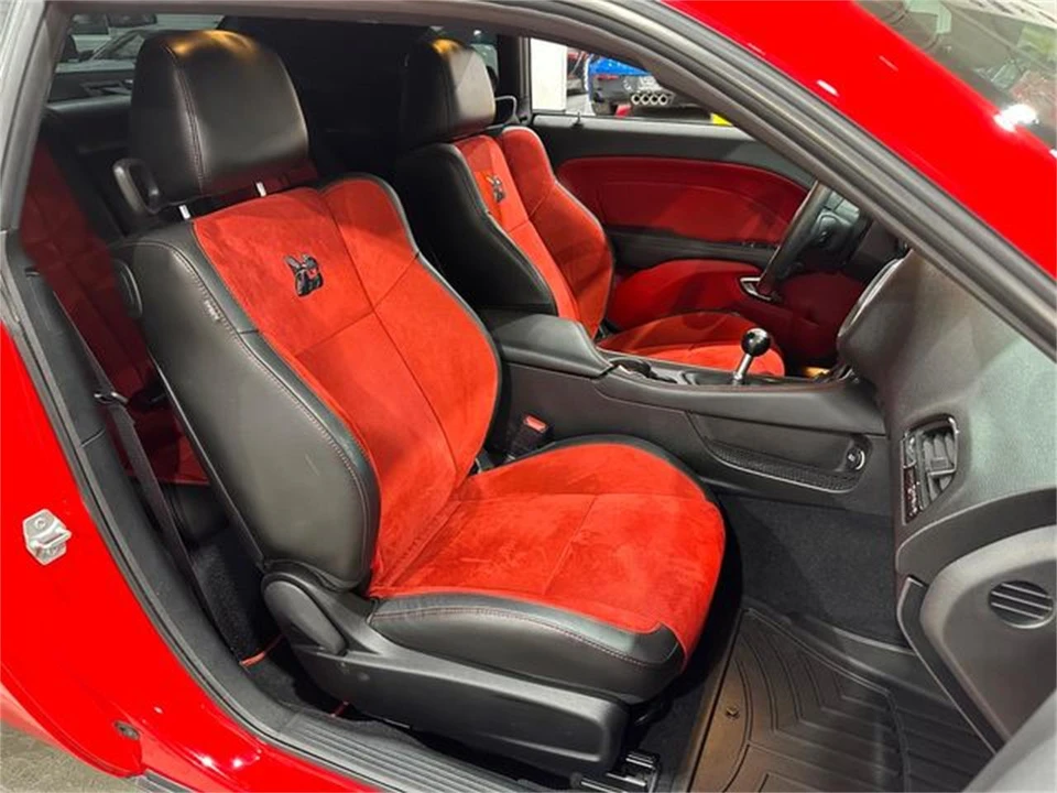 2019 Dodge Challenger 3rd Gen - Image 14 of 30