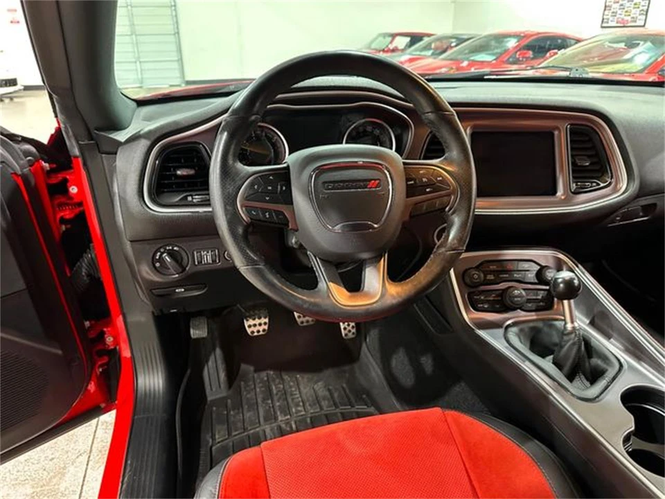 2019 Dodge Challenger 3rd Gen - Image 6 of 30