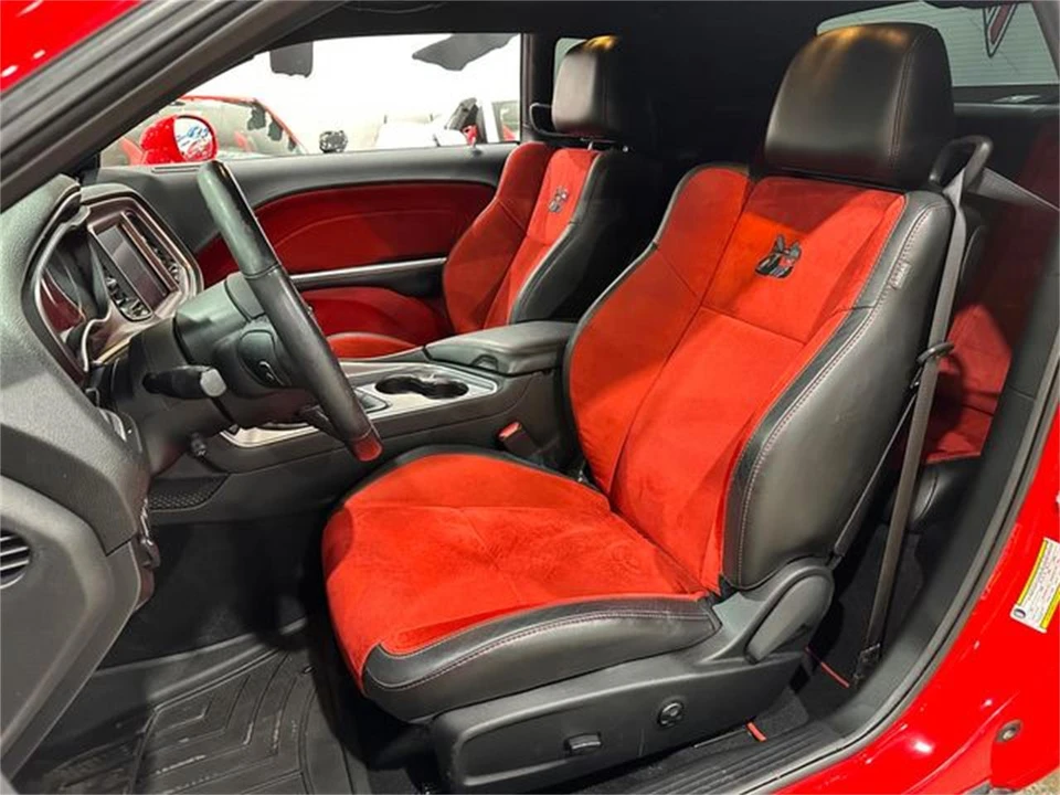 2019 Dodge Challenger 3rd Gen - Image 9 of 30