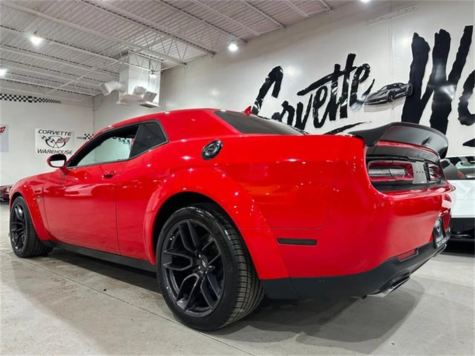 2019 Dodge Challenger 3rd Gen - Image 4 of 30