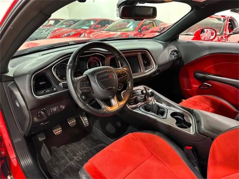 2019 Dodge Challenger 3rd Gen - Image 11 of 30