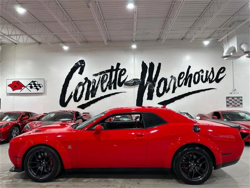 2019 Dodge Challenger 3rd Gen - Image 2 of 30