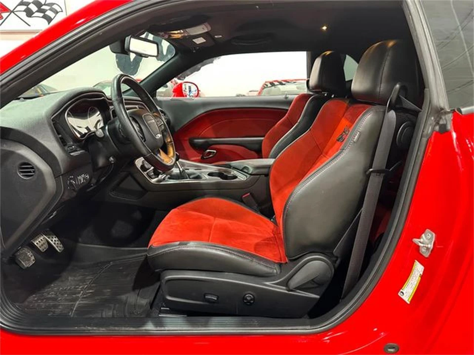 2019 Dodge Challenger 3rd Gen - Image 8 of 30