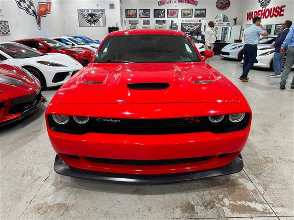 2019 Dodge Challenger 3rd Gen - Image 20 of 30