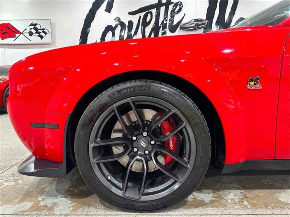 2019 Dodge Challenger 3rd Gen - Image 21 of 30
