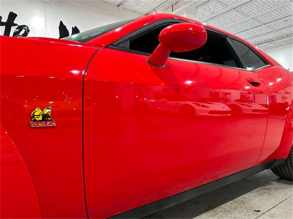 2019 Dodge Challenger 3rd Gen - Image 22 of 30