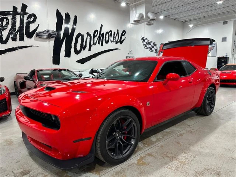 2019 Dodge Challenger 3rd Gen - Image 26 of 30