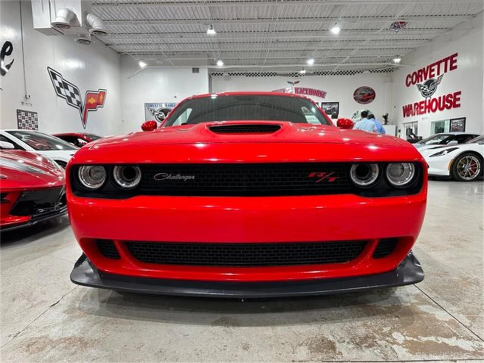 2019 Dodge Challenger 3rd Gen - Image 28 of 30