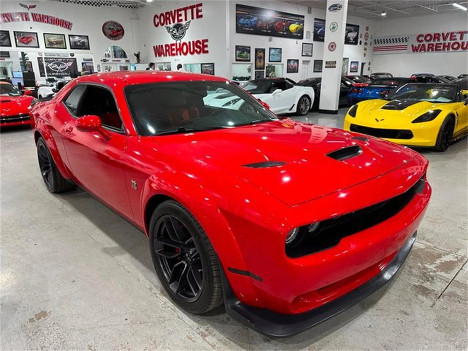 2019 Dodge Challenger 3rd Gen - Image 30 of 30