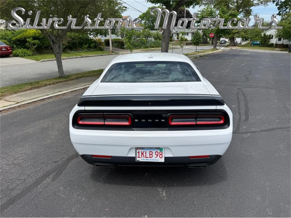 2019 Dodge Challenger 3rd Gen - Image 21 of 31
