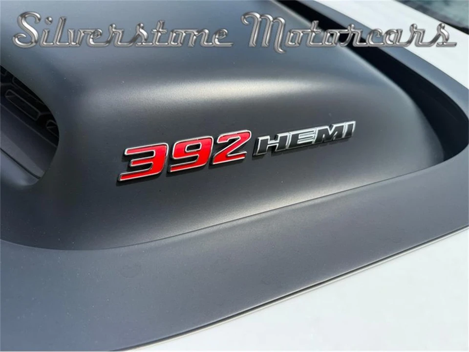 2019 Dodge Challenger 3rd Gen - Image 17 of 31