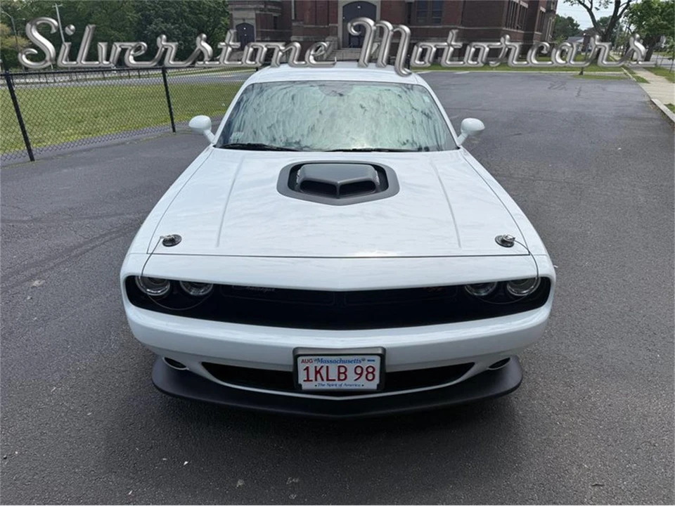 2019 Dodge Challenger 3rd Gen - Image 13 of 31