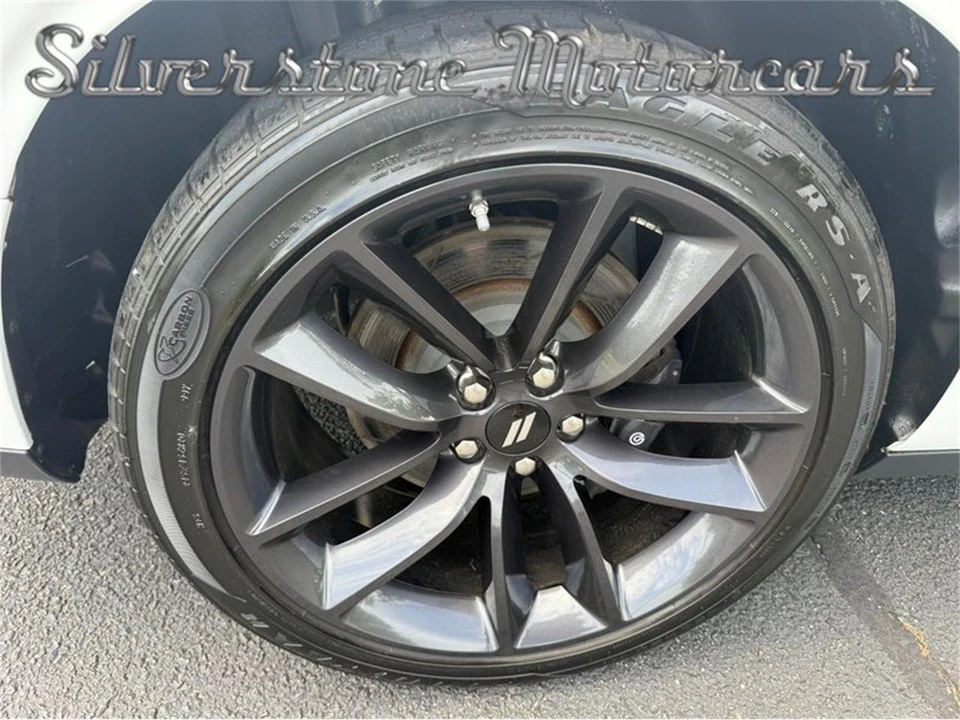 2019 Dodge Challenger 3rd Gen - Image 29 of 31