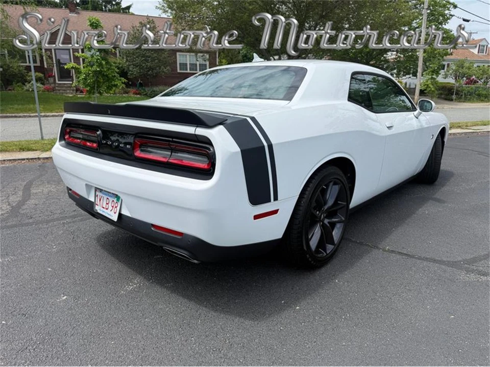 2019 Dodge Challenger 3rd Gen - Image 7 of 31