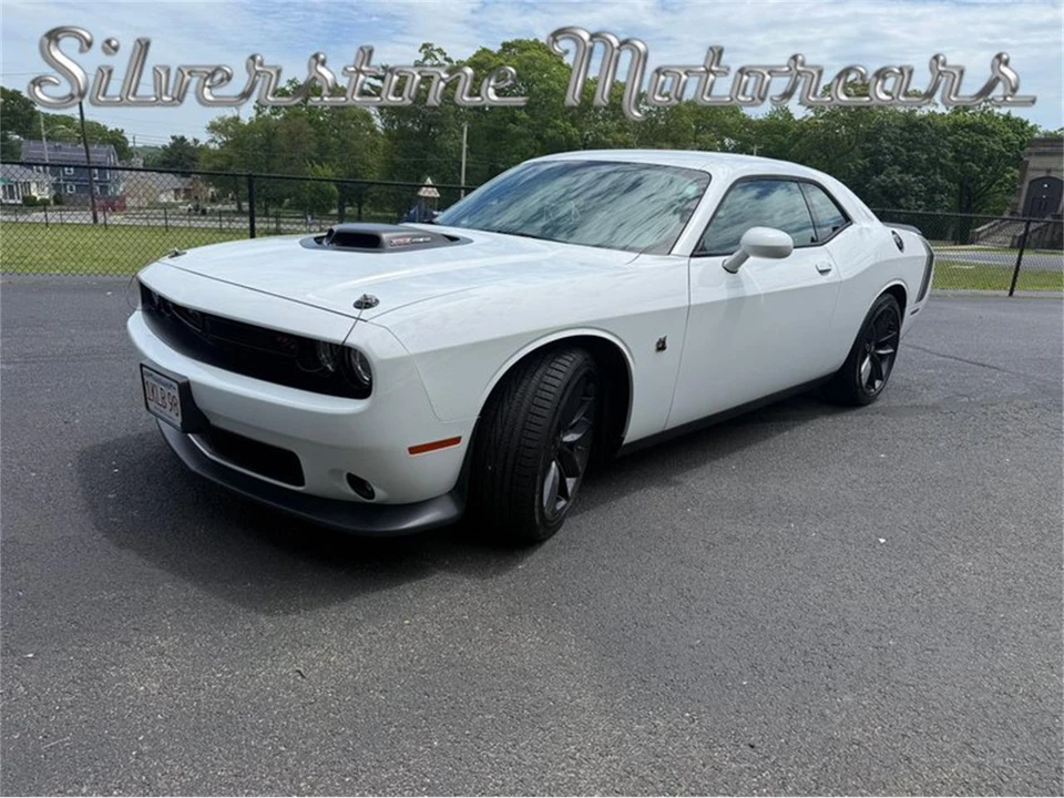 2019 Dodge Challenger 3rd Gen - Image 3 of 31