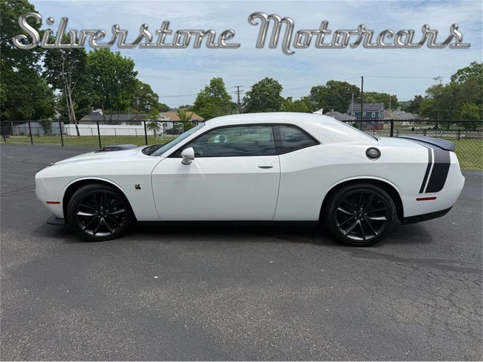 2019 Dodge Challenger 3rd Gen - Image 9 of 31
