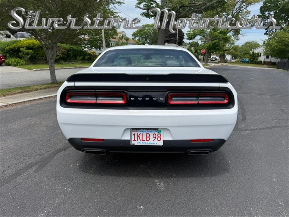 2019 Dodge Challenger 3rd Gen - Image 6 of 31