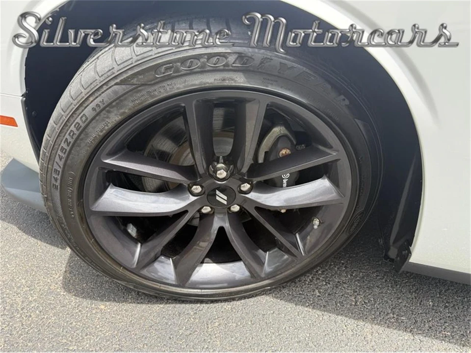 2019 Dodge Challenger 3rd Gen - Image 26 of 31